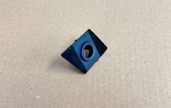 Volkswagen ID.4 Front parking sensor holder (PDC) 11E919399 11E919399L