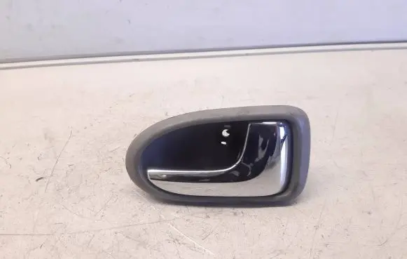 Mazda Premacy Front door interior handle 