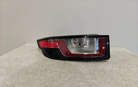 Land Rover Range Rover Evoque L538 Rear/tail lights 20180901L