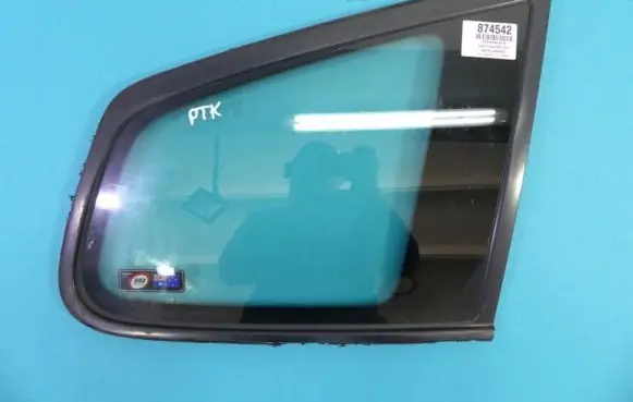 Subaru Tribeca Rear side window IMPRK874542