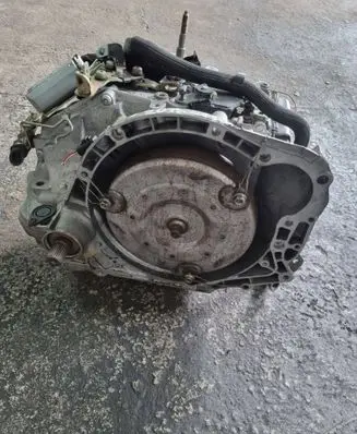 Ford Mondeo MK IV Automatic gearbox 20TS01BV
