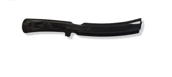 Volkswagen PASSAT B6 Front bumper mounting bracket 3C0807177