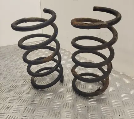 Volvo V70 Rear coil spring