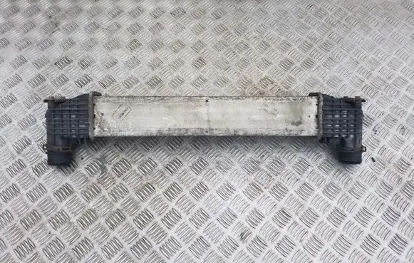 Volkswagen Sharan Intercooler radiator 95VW9L440AA