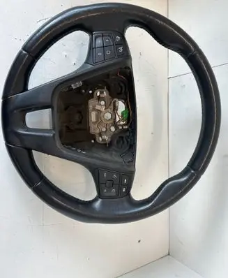 Volvo S60 Steering wheel P31250592 021116652981