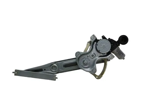 Toyota Auris 150 Front door window regulator with motor 857100D100 973582100 AV2621002330