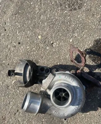 Ford Kuga I Turbo 7835834