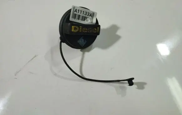 Ford C-MAX I Fuel tank filler cap 