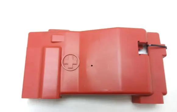 Mercedes-Benz Sprinter W906 Battery box tray cover/lid A9069820109