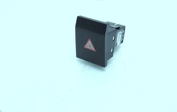 Opel Astra L Hazard light switch 9839349780