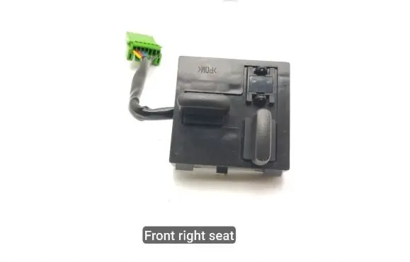 Chevrolet Corvette Seat control switch 10325877