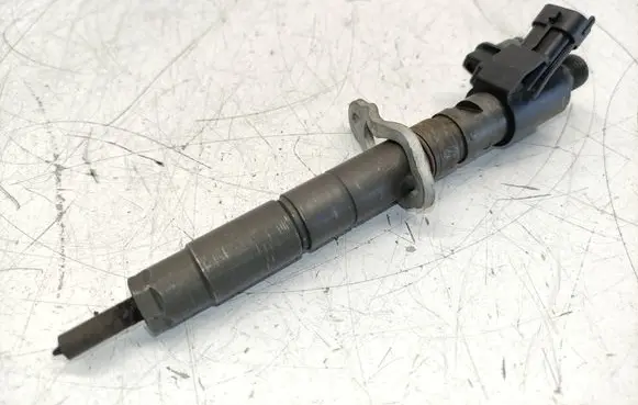 Volvo XC60 Fuel injector 31303238 100920 0445116016