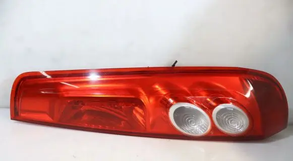 Ford Fiesta Rear/tail lights