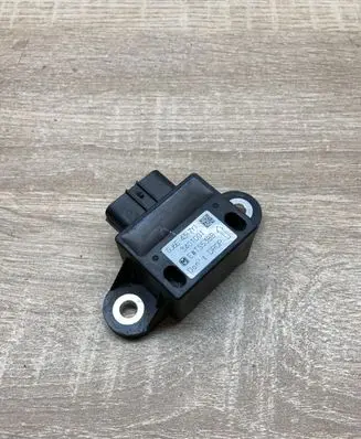 Mazda 6 ESP acceleration yaw rate sensor GJ6E437Y1 3401001
