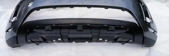 Land Rover Range Rover Evoque L551 Front bumper K8D2-17F775-A