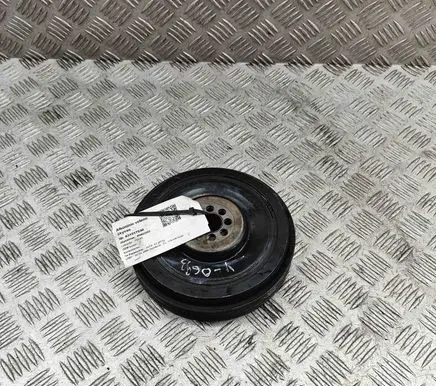 Audi A5 8T 8F Crankshaft pulley 059105251