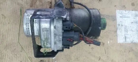 Volkswagen Polo Power steering pump 6Q0423156AB