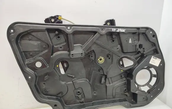 Volvo S60 Front window lifting mechanism without motor 30784310 E521J