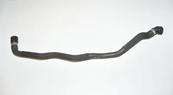 BMW 5 F10 F11 Engine coolant pipe/hose 7800107 17127800107