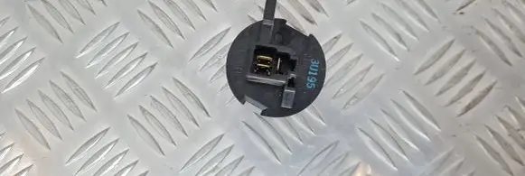 Suzuki Jimny Heater blower motor/fan resistor