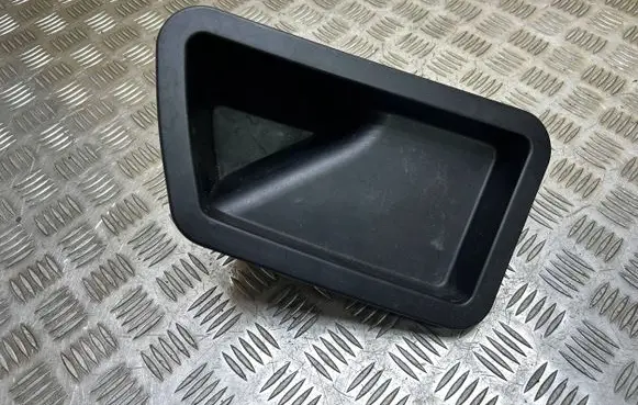 BMW 6 F06 Gran coupe Glove box in trunk 7276506 14121810