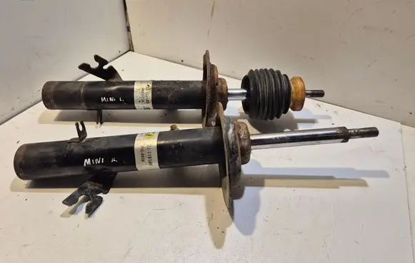 Mini One - Cooper R50 - 53 Front shock absorber/damper 22119186 22119193