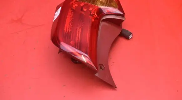 KIA Picanto Rear/tail lights 92401-1Y0