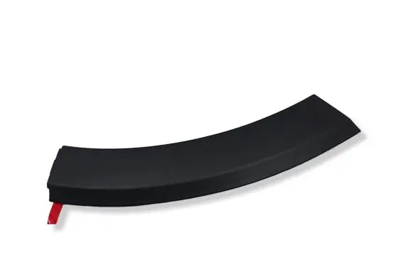 Ford Fiesta Rear fender molding trim J1BB17E995A1