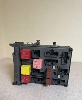 Fuse module
