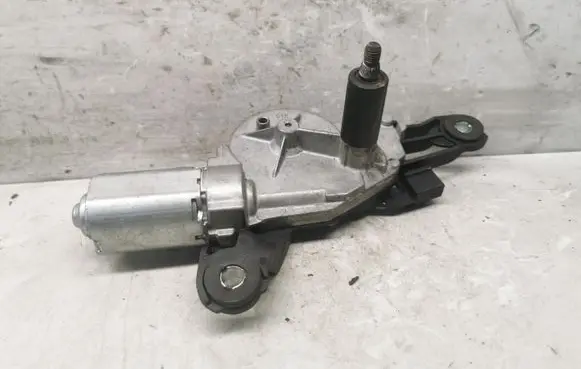Mitsubishi Colt Rear window wiper mechanism 0390201802