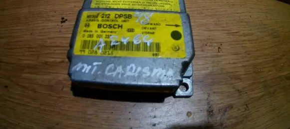 Mitsubishi Carisma Airbag control unit/module mr308212 0285001232