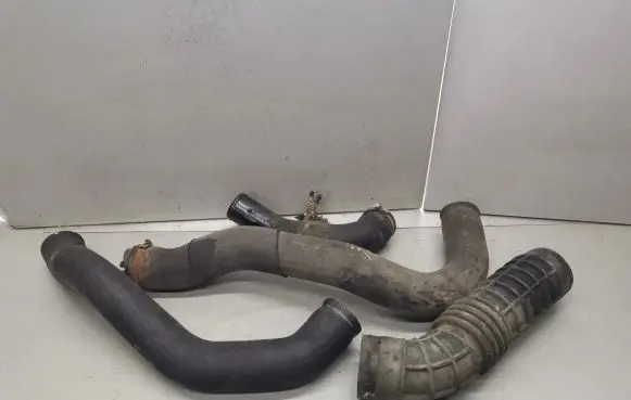 Peugeot Boxer Air intake hose/pipe
