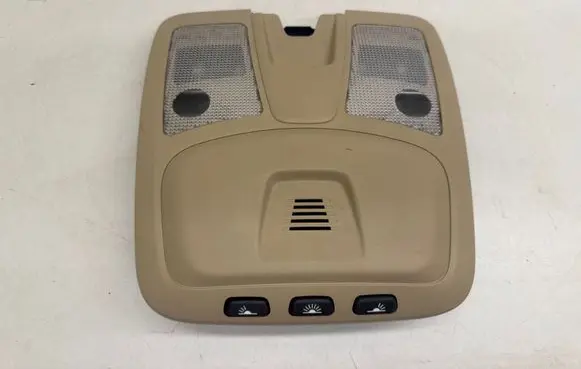 Volvo S60 Front seat light 30669623