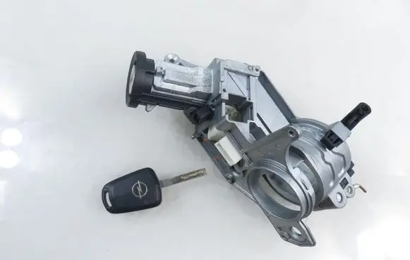 Opel Zafira B Ignition lock N0501881