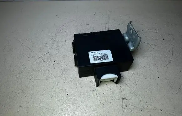 Toyota Avensis T250 Immobilizer control unit/module 8978005030 736662A 73666212