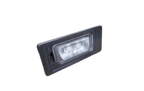 Audi A7 S7 4G Number plate light 4G0943021