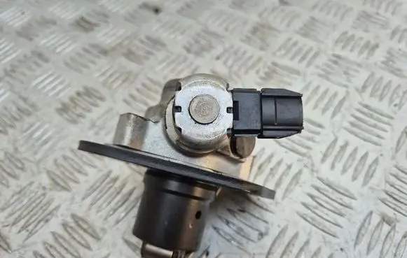 Lexus IS III XE30 Fuel injection high pressure pump 2322136020