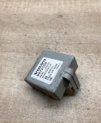 Volvo XC90 Alarm control unit/module 9472105