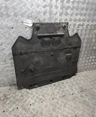 Audi A6 C7 Engine splash shield/under tray 4G0863822C