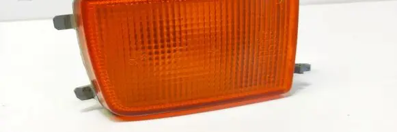 Volkswagen Golf III Front indicator light 1H0953156C