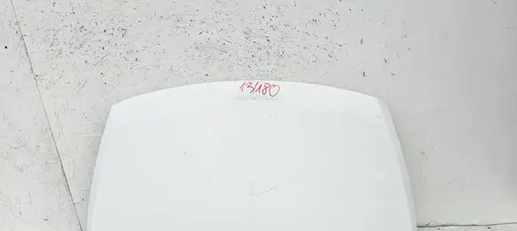 KIA Carens III Engine bonnet/hood 