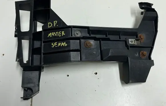 Renault Master II Rear bumper mounting bracket 7700352212 315002 7701692586