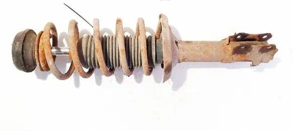 Volkswagen PASSAT B4 Front shock absorber/damper