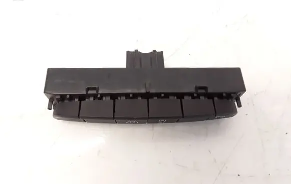 Opel Insignia B Parking (PDC) sensor switch 13486949