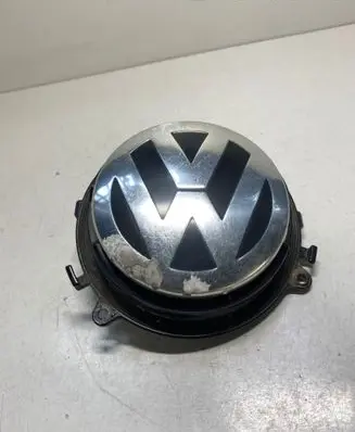Volkswagen Golf V Tailgate/trunk/boot exterior handle 1K0827469D