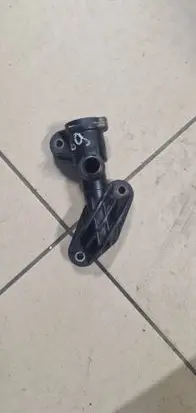 Thermostat/thermostat housing