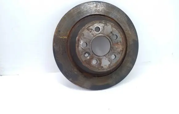 Ford Kuga I Rear brake disc