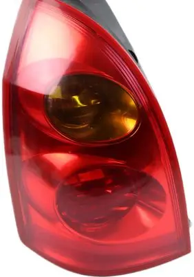 Rear/tail lights