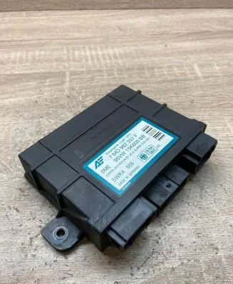 Volkswagen Sharan Comfort/convenience module 7M0962257F 5WK4555 95VW15K600BB