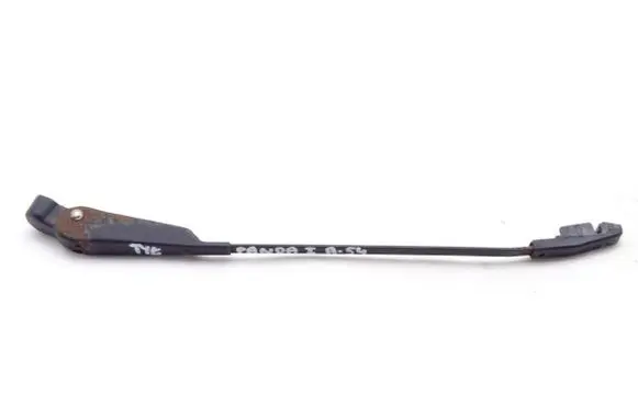 Fiat Panda 141 Rear wiper blade arm 